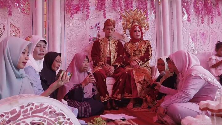 Duo Koto Pasaman (Budaya Mangondor) Minang Mendunia