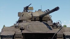 Tank M24