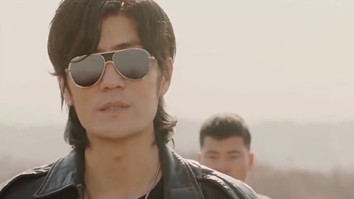 Wu Xie is no longer naive.