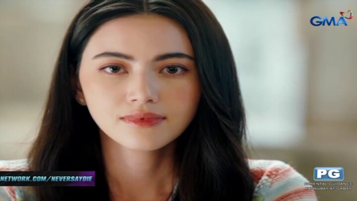 Astrophile (Thailand Dramas) on GMA Episode 36