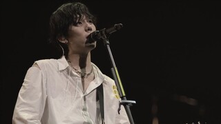 RADWIMPS Versi Live "Nandemonaiya" Your Name