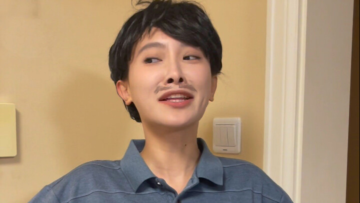 Bố: Vì con gái, không có kim cương cũng cứ cố làm chuyện khó!