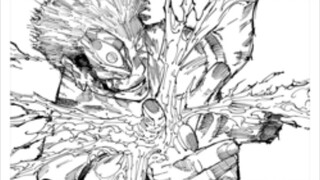 Jujutsu Kaisen Trivia: Su Nuo adalah bos tersulit di semua komik!