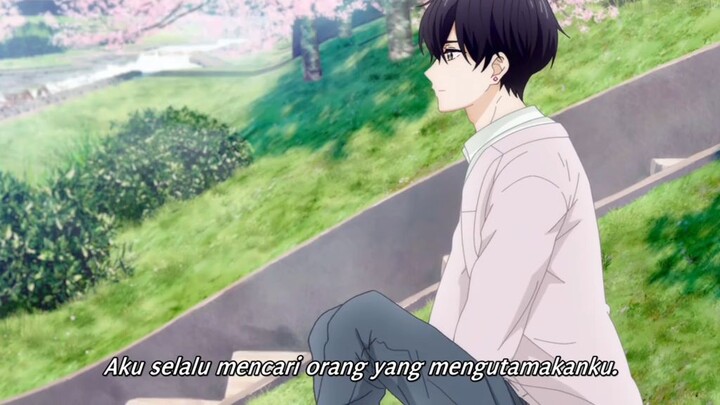 Untuk Apa Aku Berkorban.