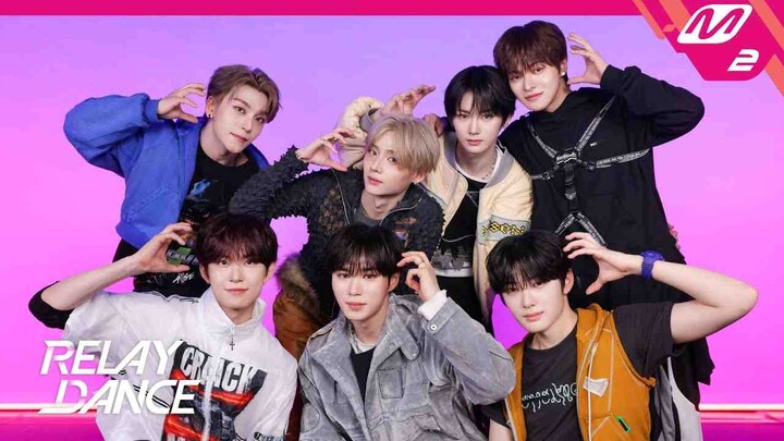 ALD1’s Debut Track “FREAK ALARM” Relay Dance (4K)