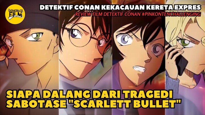 🎬 Rencana Gila Untuk Balas Dendam Sang Ayah‼️