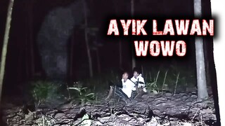 WOWO RAKSASA KANGEN TERYATA