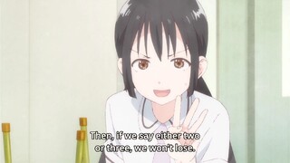 [EPISODE 3] Asobi Asobase