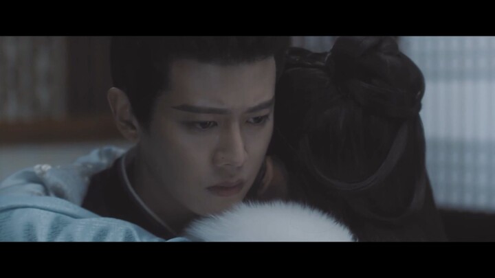 Zhou Sheng Ru Gu episode 17 english subs