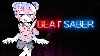 Nanawo Akari – DADADADA Angel (Expert+) Beat Saber