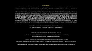 Ulajh  Hindi movie