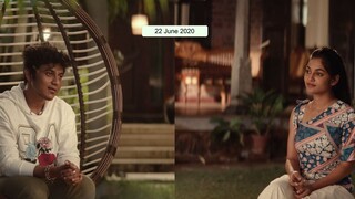 Love Today (2022) [EngSub] Tamil