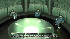 Kiba episode 9 sub indo