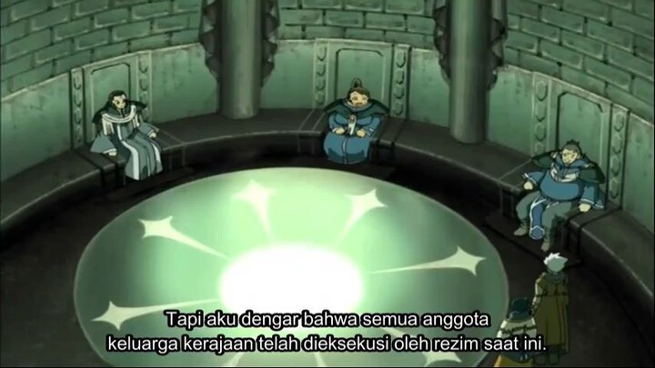 Kiba episode 9 sub indo