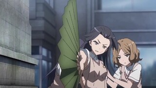 [After marriage Mitsuko/Wannai Siluho/Paofu Wanbin] Anti-Newton trio