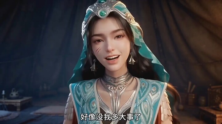 Lạc Thượng Sư tổng kết trận đại chiến Hoàng Long Sơn