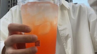 تحدي: كم كوكتيل يمكنني شربه من متجر صغير بـ 100 يوان!