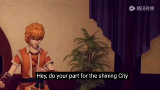 Tales of Demons and Gods S2 EP6 (EngSub)