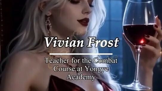 Vampire School ( 720Full_HD )