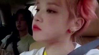 宋雨琦属于是把rapper们狠狠拿捏了！zico 田小娟朴宰范