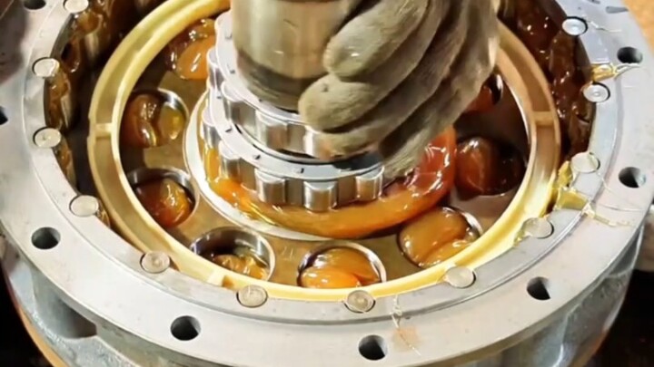 【Đại lý vòng bi】Tác phẩm mới nhất của tôi, mau đến chiêm ngưỡng nào!