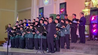 LPBC 50th Anniversary - Circle of Life