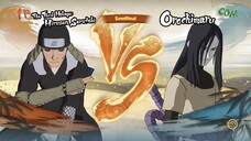 Hiruzen Sarutobi vs Orochimaru Semifinal Ninja Tournament (Xiaomi Event)