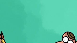 "Cartoon Box Series" không đoán được cái kết của phim hoạt hình lỗ não - thảm kịch do ong bắp cày gâ