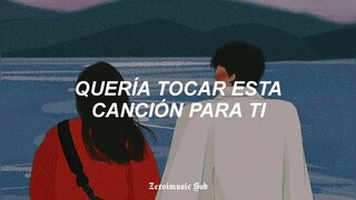 JIHYO (TWICE) - Stardust Love Song (Twenty Five Twenty One OST) - (Sub Español)