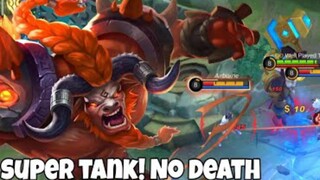 mino Super tank