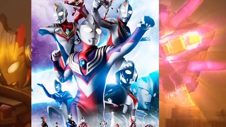 Is Mebius a Showa Ultraman? Is Zero not a Heisei Ultraman? Does the Reiwa Ultraman belong to the new
