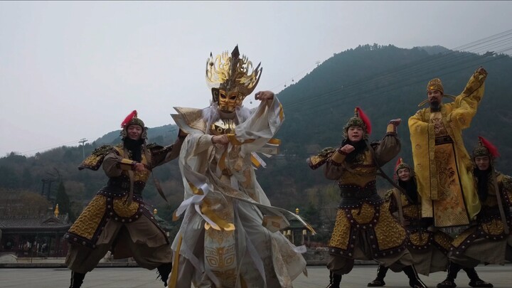 Usurpation MVP settlement screen