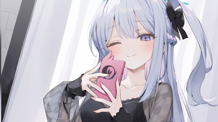 月雪宫子