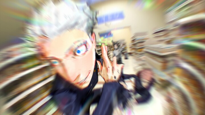 Let’s go together, Yuuto!