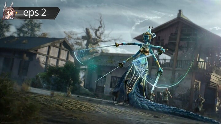 a good day to ascend eps 2
