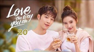 (พากย์ไทย)Love The Way You Are EP 20