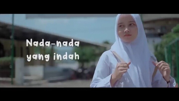 Putih Abu-Abu - Bunda (Official Lyric Video)
