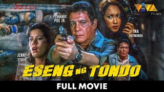 Eseng Ng Tondo : HD Digitally Remastered