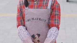 #[เต็มเรื่อง]น้องคนนี้พี่หวง [พากย์ไทย]