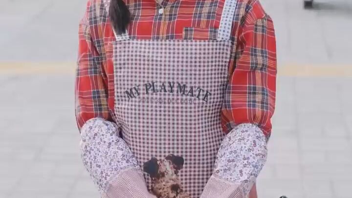 #[เต็มเรื่อง]น้องคนนี้พี่หวง [พากย์ไทย]