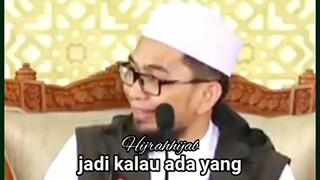 Assalamualaikum warahmatullahi wabarakatuh, Subhanallahi wabihamdihi Subhanallahil adzim