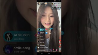 LIDYASS LIVE TIKTOK LAGI