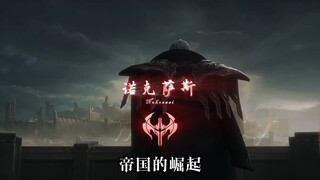 يجب على شركة Riot التوقف عن صنع الألعاب والتركيز على صنع الأفلام