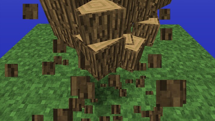 The original Sky Island with 30x loot drops—how many episodes do you think it will take to finish?