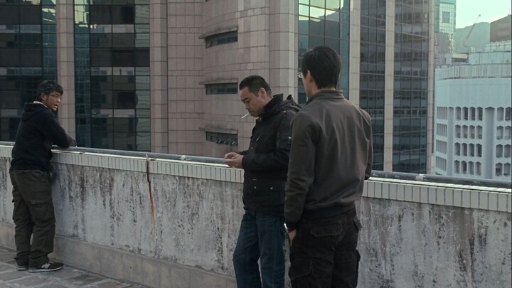 Overheard.2009.1080p.Hong Kong movie