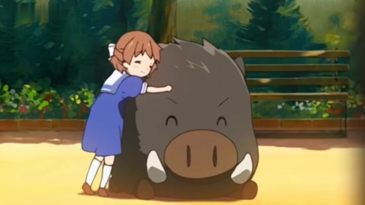 Người cưỡi lợn rừng