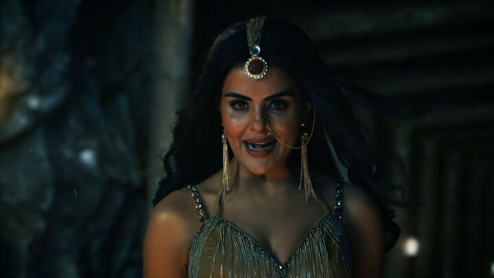 Naagin 7 21st March 2026 Full Episode 25