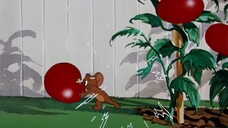 Tom and Jerry | Duo ayah dan the best child ever 16