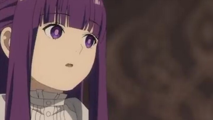 scene anime terbaik