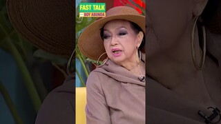 Bradguda meets DarnaBunda! #shorts | Fast Talk with Boy Abunda